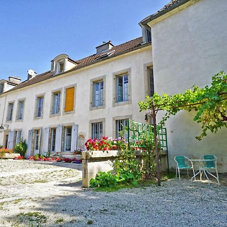 Auberge Des Capucins Hotel Chatillon-Sur-Seine Bagian luar foto