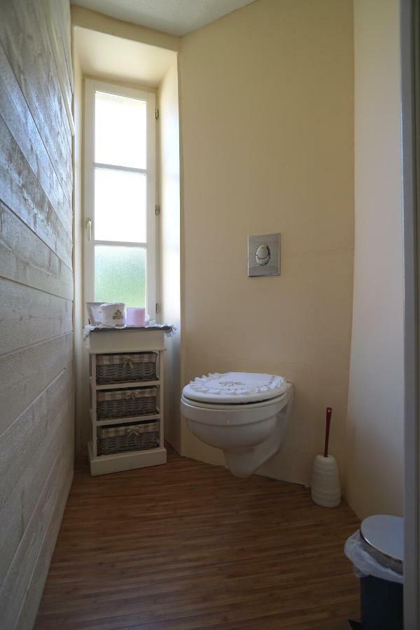 Auberge Des Capucins Hotel Chatillon-Sur-Seine Bagian luar foto