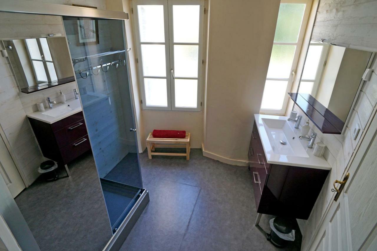 Auberge Des Capucins Hotel Chatillon-Sur-Seine Bagian luar foto